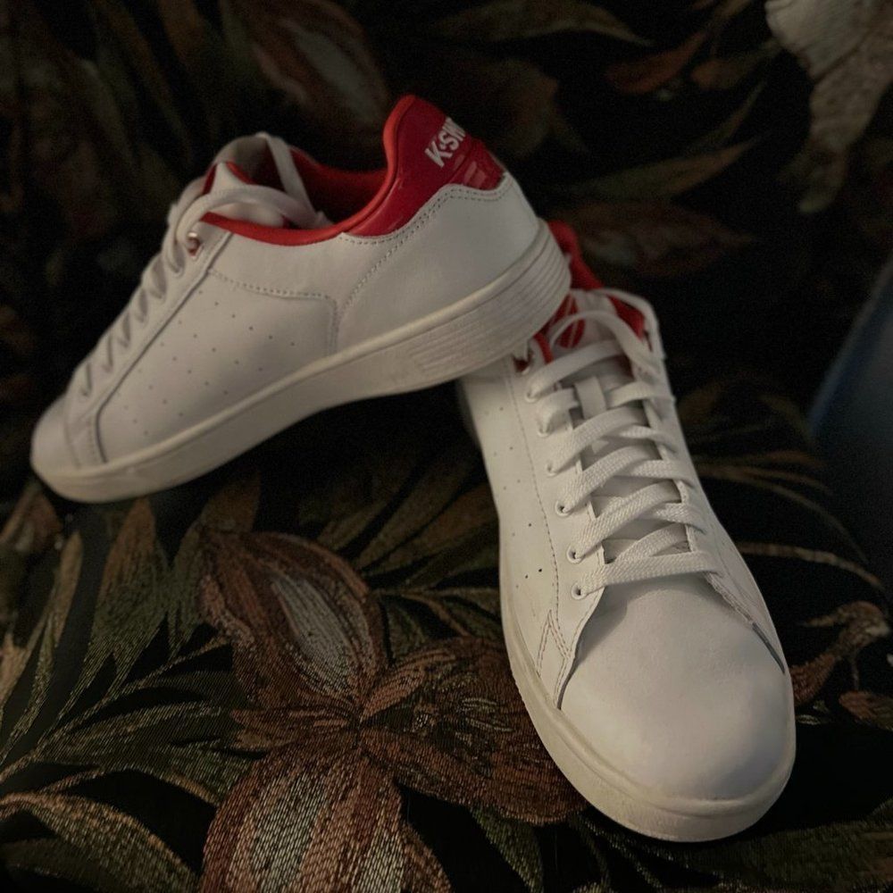 K swiss